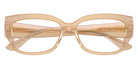 vogue eyewear VO5639U 3234 52 - Transparent Pearl Cream