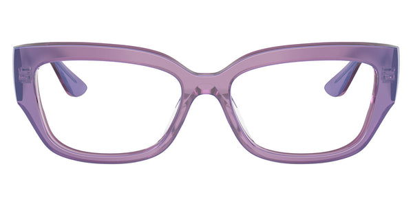 Transparent Pearl Purple / 52-16-140