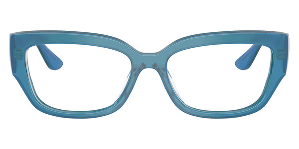 Transparent Pearl Blue / 52-16-140