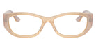 vogue eyewear VO5640U 3234 51 - Transparent Pearl Cream