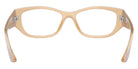 vogue eyewear VO5640U 3234 51 - Transparent Pearl Cream