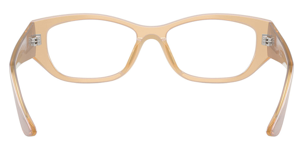 vogue eyewear VO5640U 3234 51 - Transparent Pearl Cream