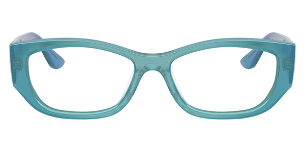 Transparent Pearl Green / 51-16-140