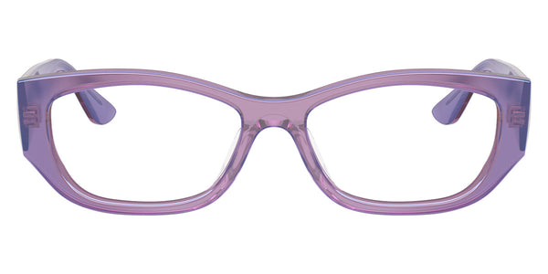 Transparent Pearl Purple / 51-16-140