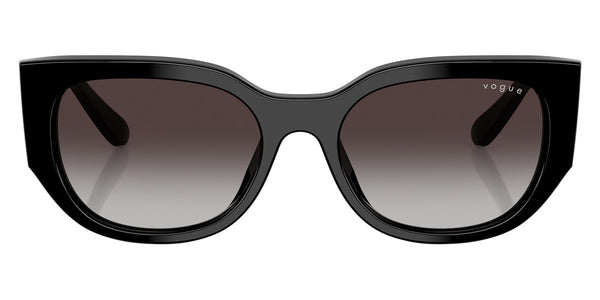 Black / Gray Gradient / 53-18-140