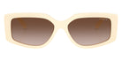 vogue eyewear VO5642SU 316713 55 - Full Ivory #id:vo5642su316713_s:100100