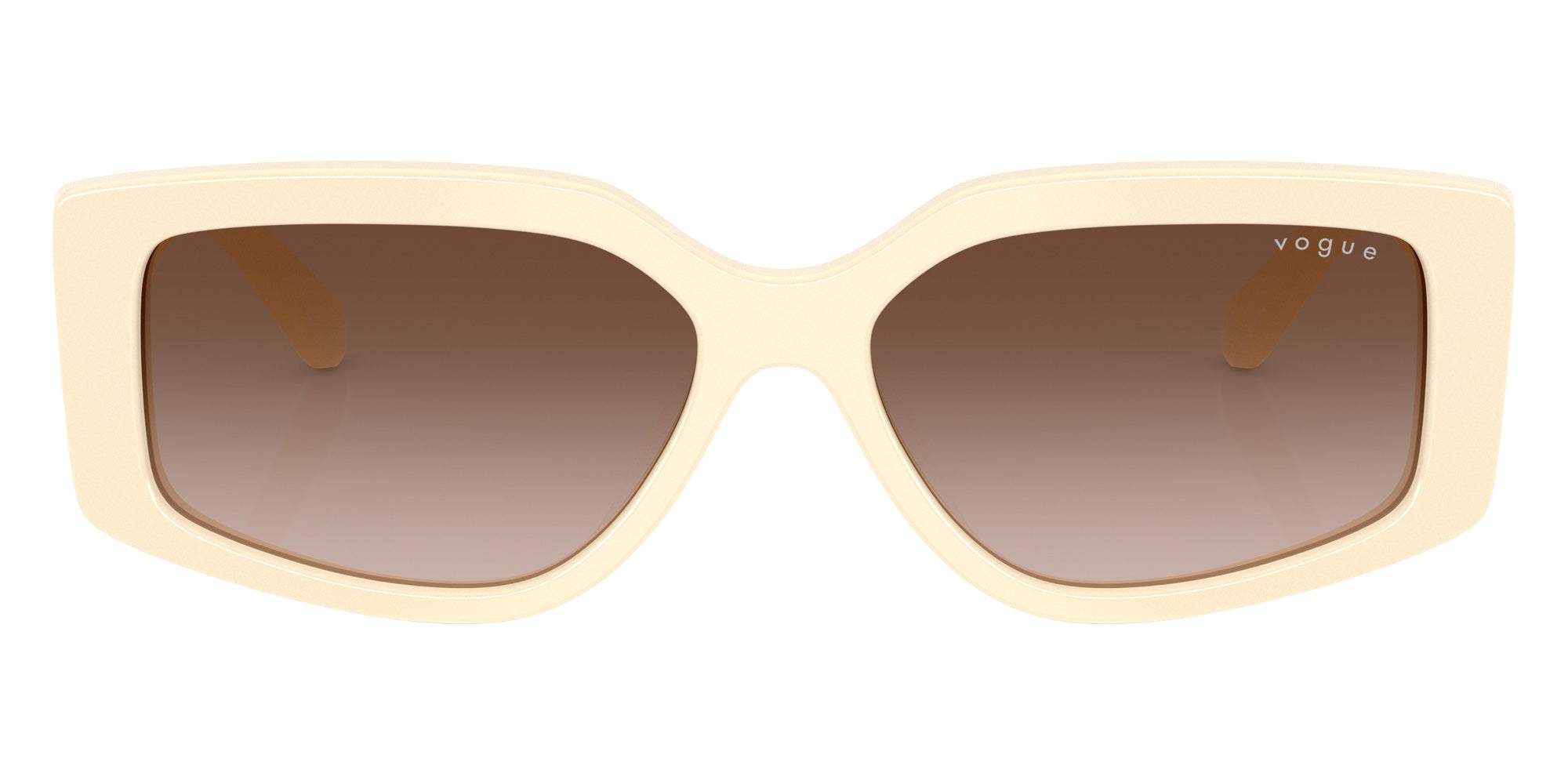 vogue eyewear VO5642SU 316713 55 - Full Ivory #id:vo5642su316713_s:100100