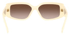 vogue eyewear VO5642SU 316713 55 - Full Ivory #id:vo5642su316713_s:100115