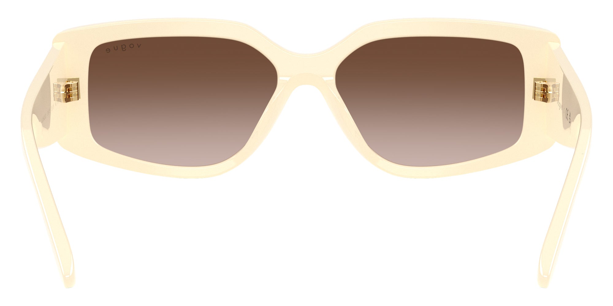 vogue eyewear VO5642SU 316713 55 - Full Ivory #id:vo5642su316713_s:100115