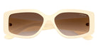 vogue eyewear VO5642SU 316713 55 - Full Ivory #id:vo5642su316713_s:100125