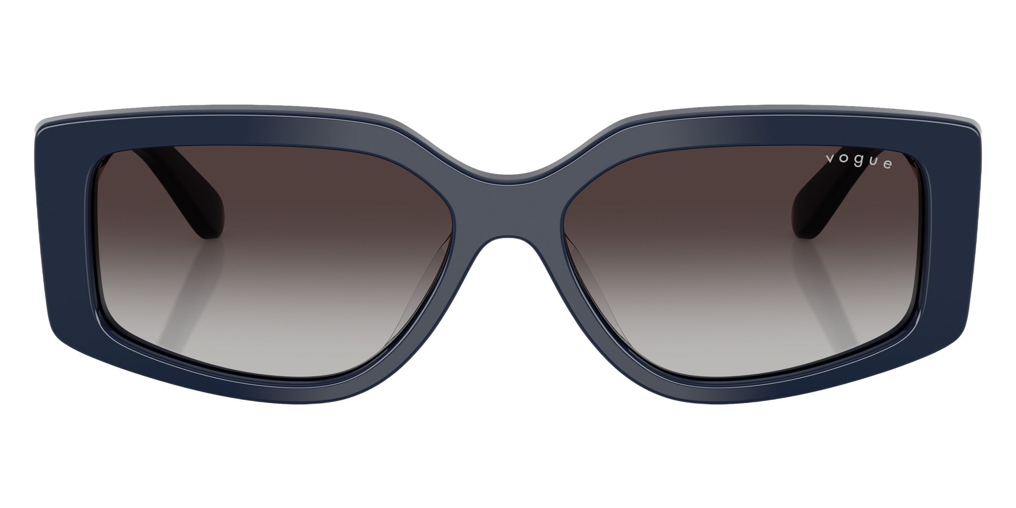 vogue eyewear VO5642SU 32408G 55 - Full Blue #id:vo5642su32408g_s:102100