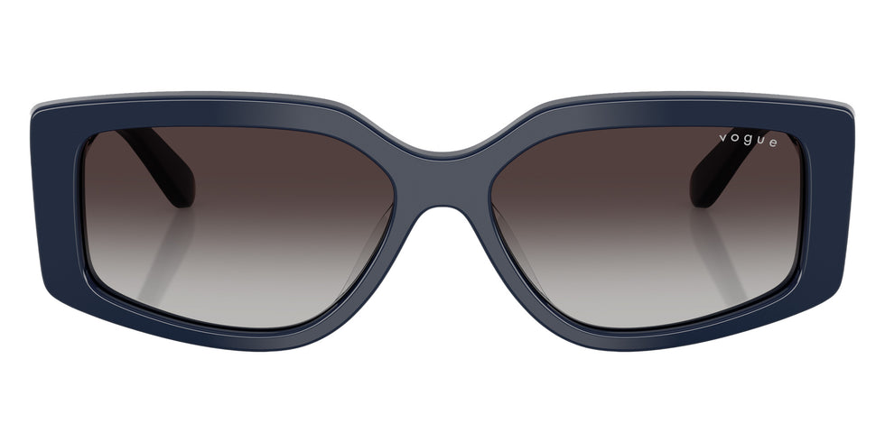 vogue eyewear VO5642SU 32408G 55 - Full Blue #id:vo5642su32408g_s:102100