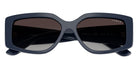 vogue eyewear VO5642SU 32408G 55 - Full Blue #id:vo5642su32408g_s:102125