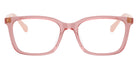 vogue eyewear VO5643D 2921 53 - Transparent Pink #id:vo5643d2921_s:100100