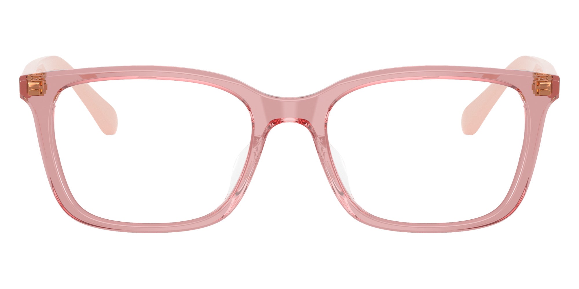 vogue eyewear VO5643D 2921 53 - Transparent Pink #id:vo5643d2921_s:100100
