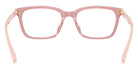 vogue eyewear VO5643D 2921 53 - Transparent Pink #id:vo5643d2921_s:100115