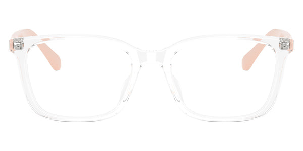 Transparent/Full Pink / 53-18-145