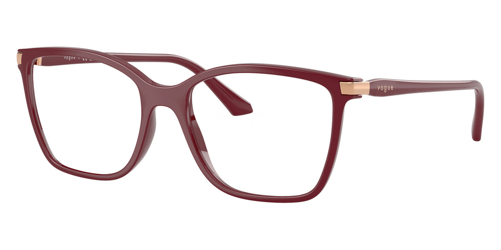 vogue eyewear VO5654 2875 51 - Full Cherry #id:vo56542875_s:100105