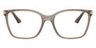 vogue eyewear VO5654 3156 51 - Transparent Brown #id:vo56543156_s:100100