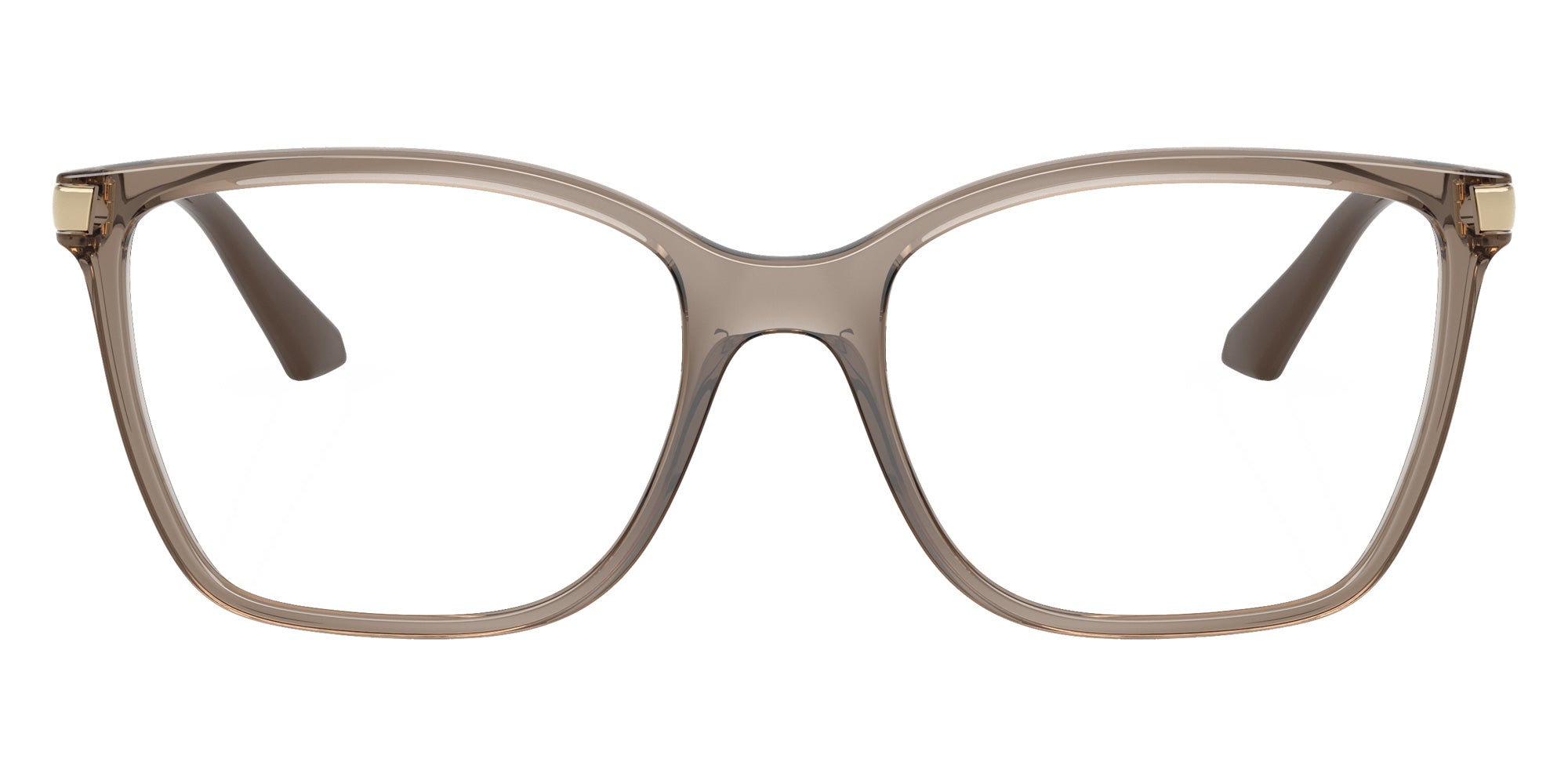 vogue eyewear VO5654 3156 51 - Transparent Brown #id:vo56543156_s:100100