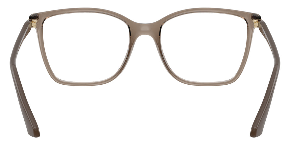 vogue eyewear VO5654 3156 51 - Transparent Brown #id:vo56543156_s:100115
