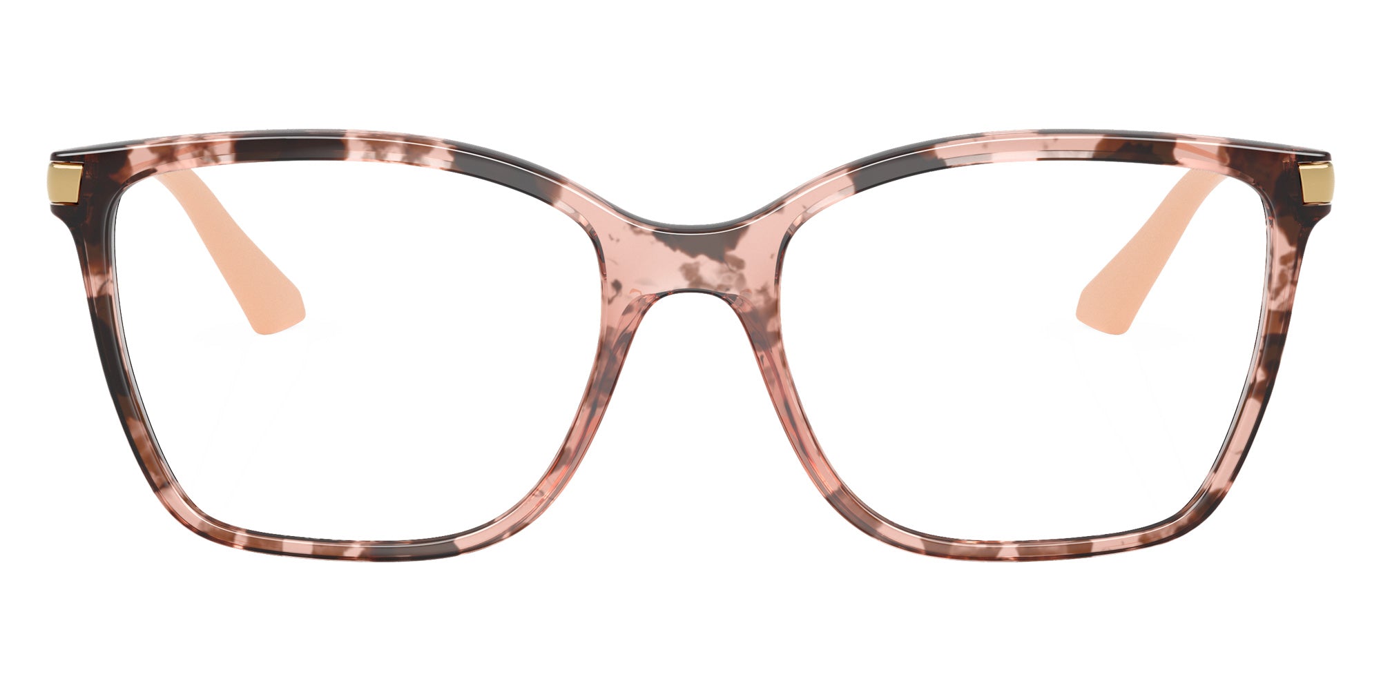 vogue eyewear VO5654 3199 51 - Rose Havana #id:vo56543199_s:102100