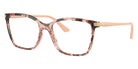 vogue eyewear VO5654 3199 51 - Rose Havana #id:vo56543199_s:102105