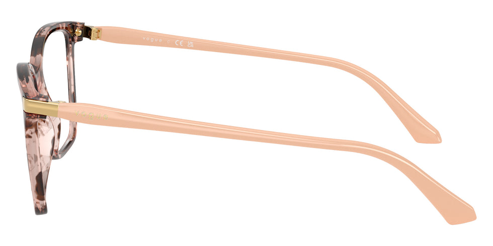 vogue eyewear VO5654 3199 51 - Rose Havana #id:vo56543199_s:102110