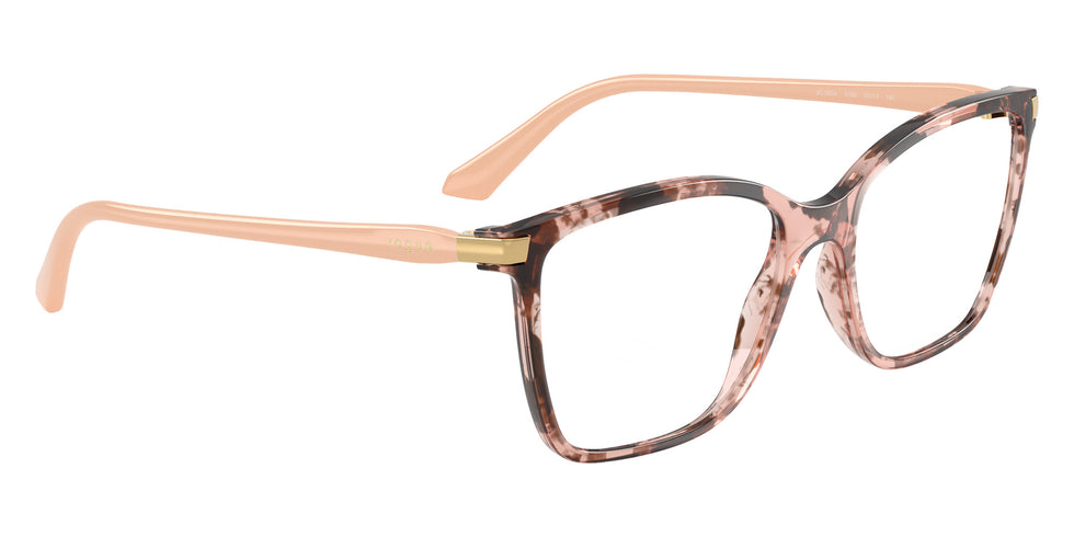 vogue eyewear VO5654 3199 51 - Rose Havana #id:vo56543199_s:102120