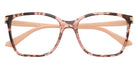 vogue eyewear VO5654 3199 51 - Rose Havana #id:vo56543199_s:102125