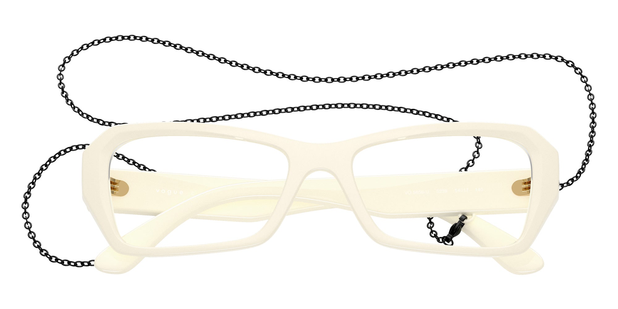 vogue eyewear VO5656U 3239 52 - Full Cream #id:vo5656u3239_s:100125