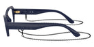 vogue eyewear VO5656U 3240 54 - Full Blue #id:vo5656u3240_s:100110