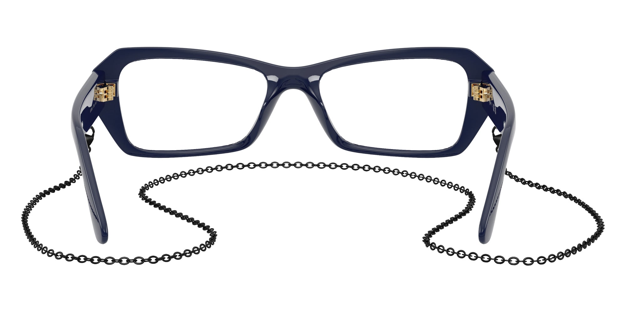 vogue eyewear VO5656U 3240 54 - Full Blue #id:vo5656u3240_s:100115