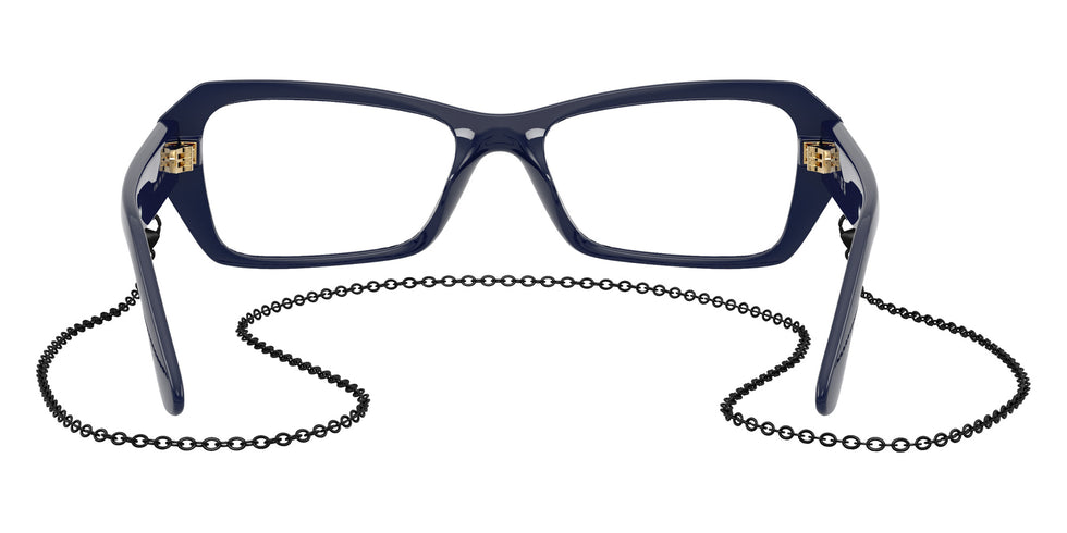vogue eyewear VO5656U 3240 54 - Full Blue #id:vo5656u3240_s:100115