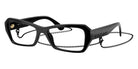 vogue eyewear VO5656U W44 52 - Black #id:vo5656uw44_s:102105