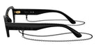 vogue eyewear VO5656U W44 52 - Black #id:vo5656uw44_s:102110