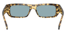 vogue eyewear VO5657SU 324180 53 - Brown/Beige Tortoise / Blue #id:vo5657su324180_s:100115