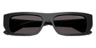 vogue eyewear VO5657SU W44/87 53 - Black / Black Smoke #id:vo5657suw4487_s:106125