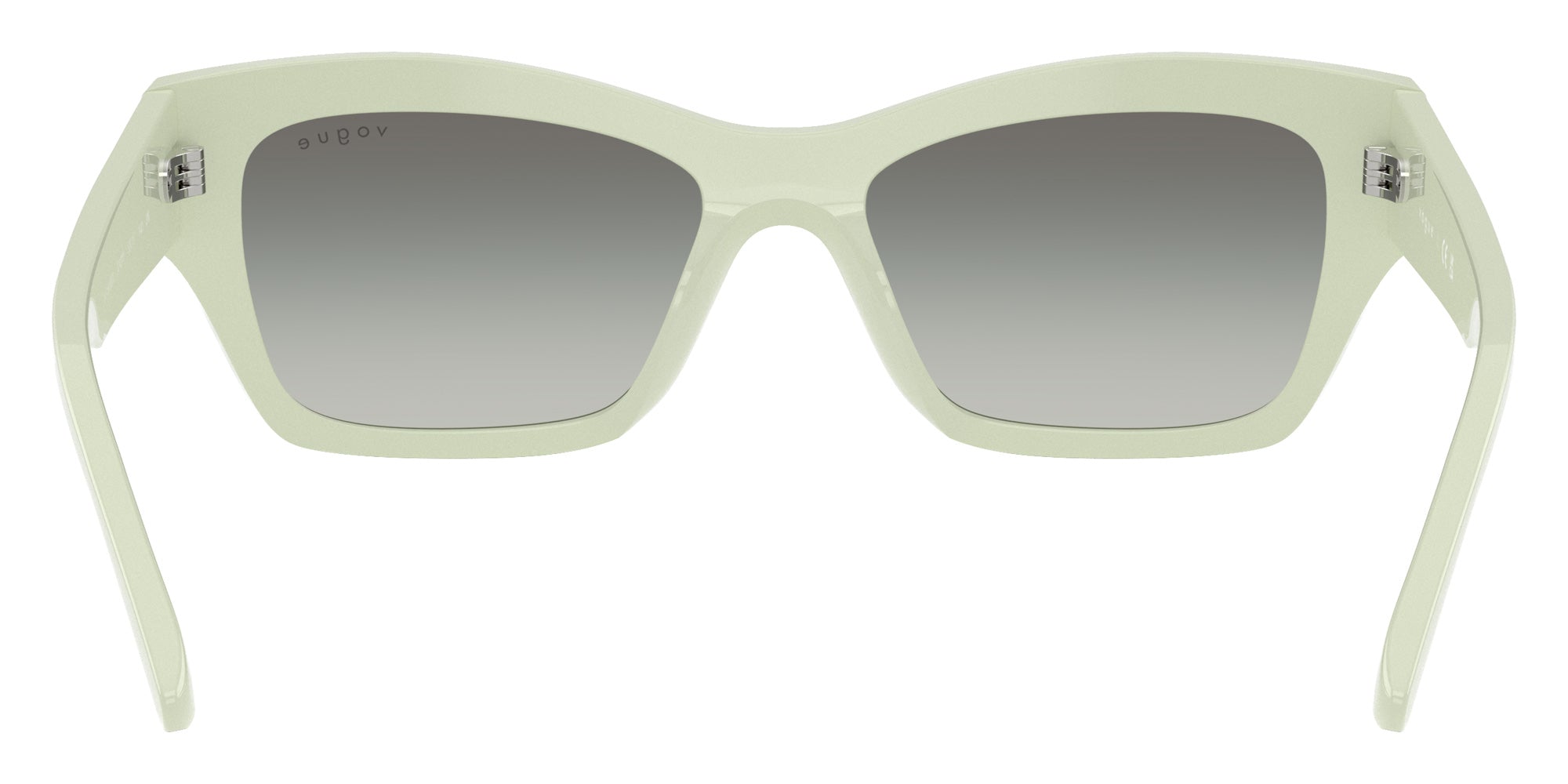 vogue eyewear VO5658SU 324311 53 - Full Mint Green / Gradient Gray #id:vo5658su324311_s:100115