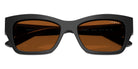 vogue eyewear VO5658SU W44/73 53 - Black / Dark Brown #id:vo5658suw4473_s:104125