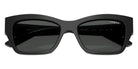 vogue eyewear VO5658SU W44/87 53 - Black / Dark Gray #id:vo5658suw4487_s:106125