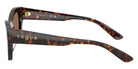 vogue eyewear VO5658SU W65673 53 - Dark Havana / Dark Brown #id:vo5658suw65673_s:108110