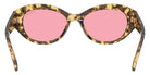 vogue eyewear VO5659SU 324184 52 - Brown Beige Tortoise / Pink #id:vo5659su324184_s:102115