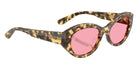vogue eyewear VO5659SU 324184 52 - Brown Beige Tortoise / Pink #id:vo5659su324184_s:102120