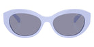 vogue eyewear VO5659SU 3245/1 52 - Full Lavander / Gray Lavander #id:vo5659su32451_s:104100