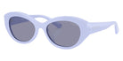 vogue eyewear VO5659SU 3245/1 52 - Full Lavander / Gray Lavander #id:vo5659su32451_s:104105