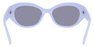 vogue eyewear VO5659SU 3245/1 52 - Full Lavander / Gray Lavander #id:vo5659su32451_s:104115
