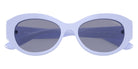 vogue eyewear VO5659SU 3245/1 52 - Full Lavander / Gray Lavander #id:vo5659su32451_s:104125