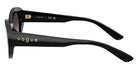 vogue eyewear VO5659SU W44/8G 52 - Black / Gray Gradient Black #id:vo5659suw448g_s:106110