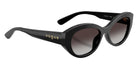 vogue eyewear VO5659SU W44/8G 52 - Black / Gray Gradient Black #id:vo5659suw448g_s:106120